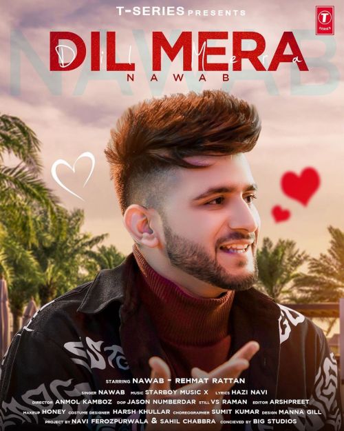 Dil Mera Nawab Mp3 Song Download