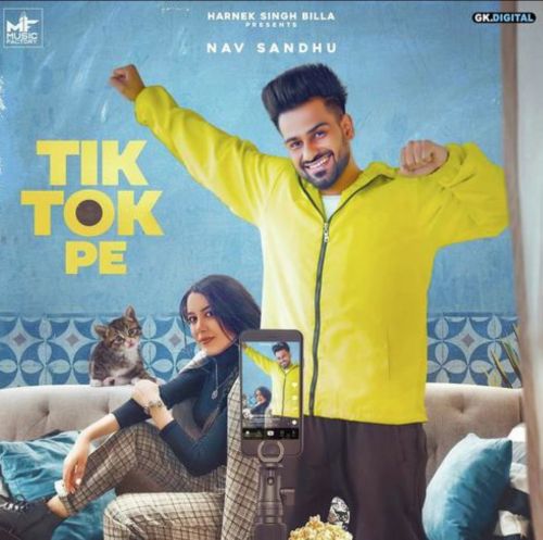 TikTok Pe Nav Sandhu Mp3 Song Download