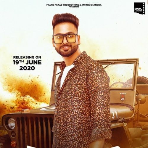 Fauji Jeep Cor Aulakh Mp3 Song Download