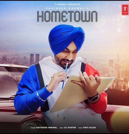 Hometown Ravinder Grewal Mp3 Song Download