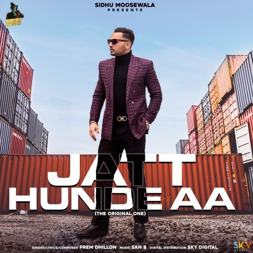 Jatt Hunde Aa Prem Dhillon Mp3 Song Download