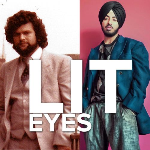 Lit Eyes Hans Raj Hans Mp3 Song Download