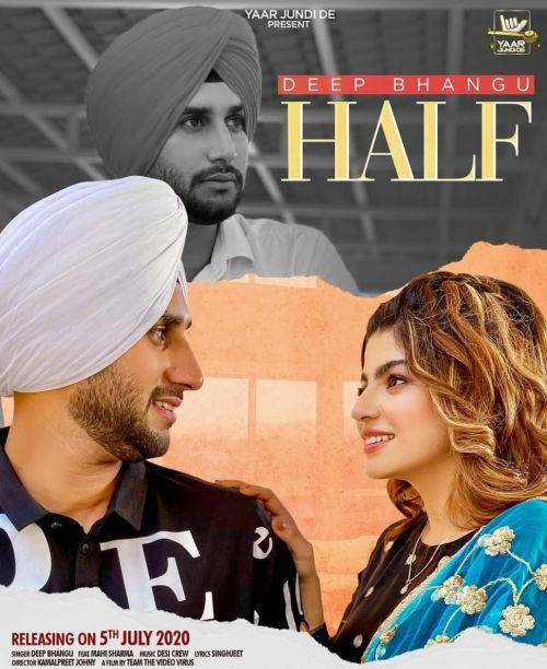 Half Deep Bhanghu Mp3 Song Download