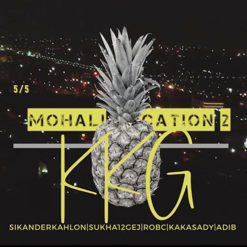 Mohali Vacation 2 Sikander Kahlon Mp3 Song Download