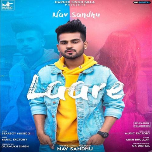 Laare Nav Sandhu Mp3 Song Download