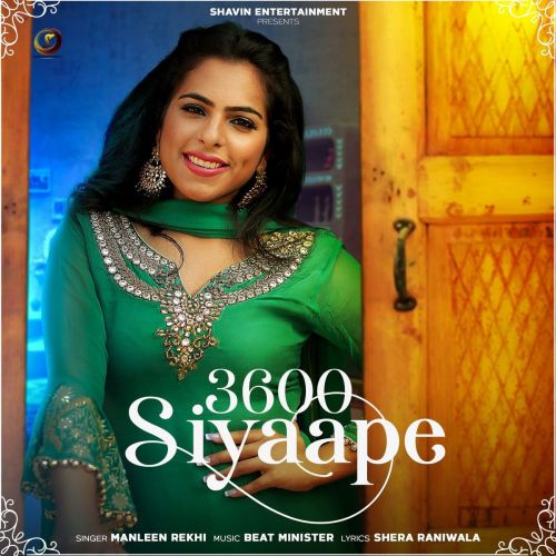 3600 Siyaape Manleen Rekhi Mp3 Song Download