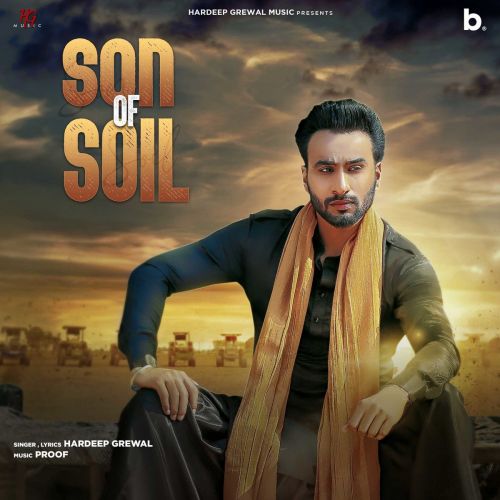 Son of Soil Hardeep Grewal Mp3 Song Download