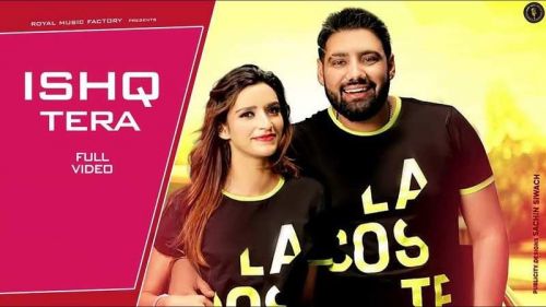 Ishq Tera Renuka Pawar Mp3 Song Download