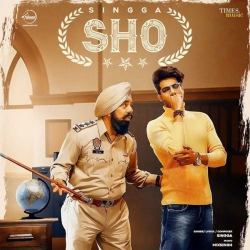 SHO Singga Mp3 Song Download