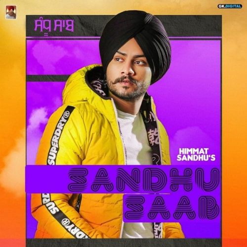 Ghar Da Brand Himmat Sandhu Mp3 Song Download