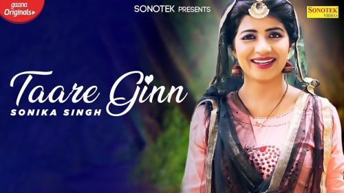 Taare Ginn Ruchika Jangid Mp3 Song Download