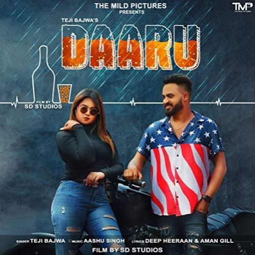 Daaru Teji Bajwa Mp3 Song Download