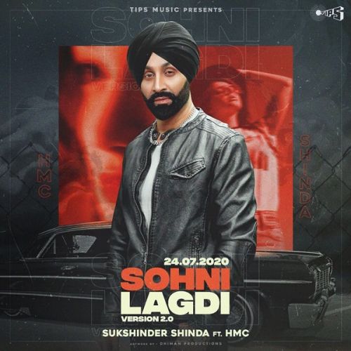 Sohni Lagdi 2 Sukshinder Shinda Mp3 Song Download