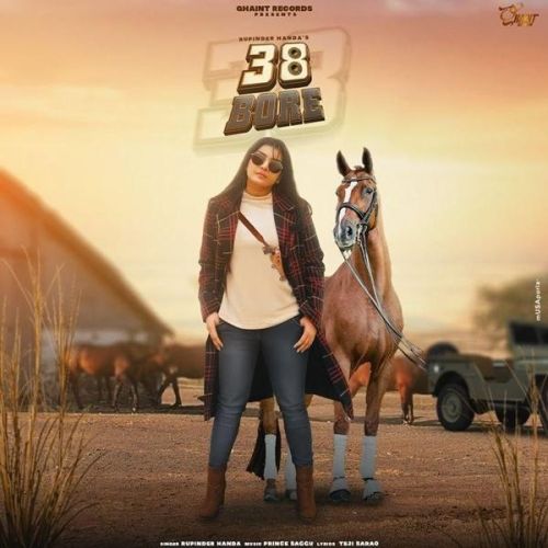 38 Bore Rupinder Handa Mp3 Song Download