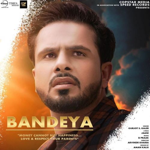 Bandeya Gurjot S Kaler Mp3 Song Download