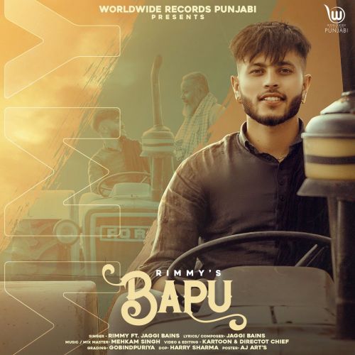 Bapu Rimmy Mp3 Song Download