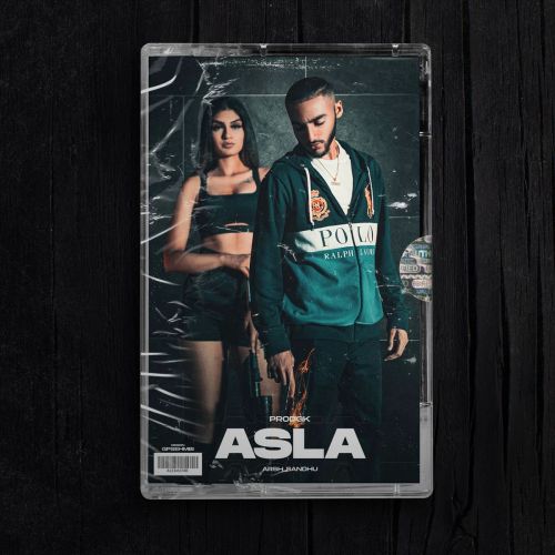 Asla Arsh Sandhu Mp3 Song Download