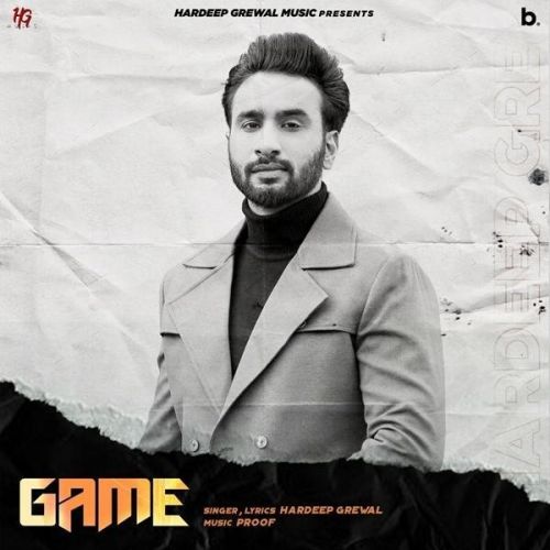 Game Hardeep Grewal Mp3 Song Download