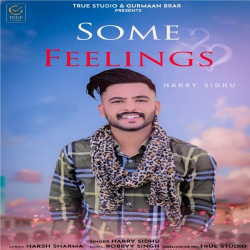 Some Feelings Harry Sidhu Mp3 Song Download