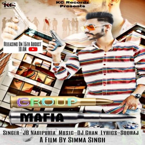 Group mafia JB Nabipuria Mp3 Song Download