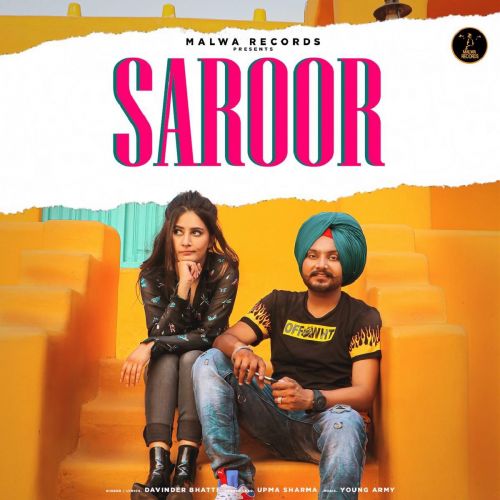 Saroor Davinder Bhatti Mp3 Song Download