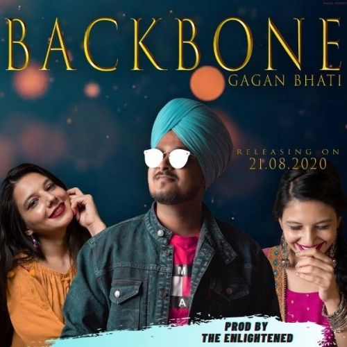 Backbone Gagan Bhatti, The Enlightened Mp3 Song Download