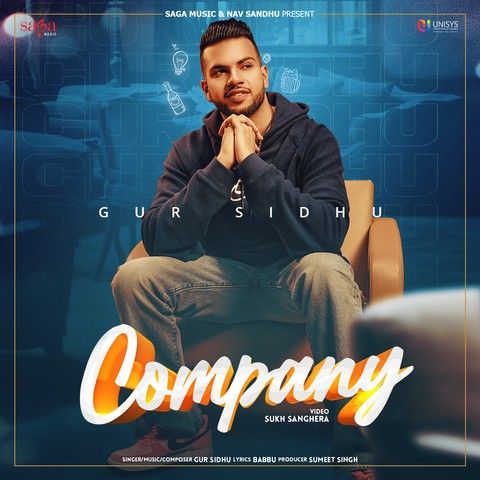 Company Gur Sidhu Mp3 Song Download