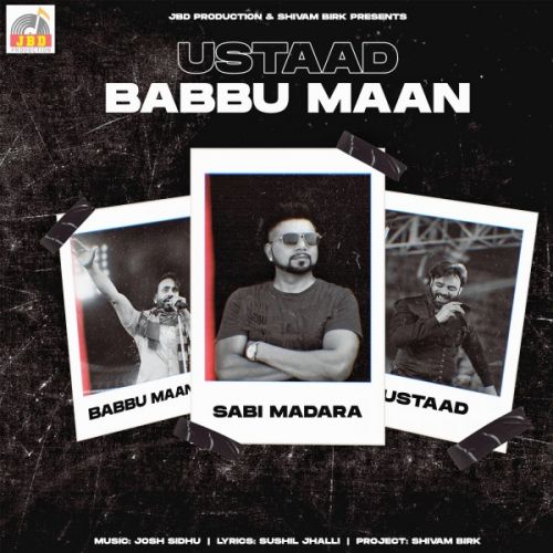 Babbu Mann Sabi Madara Mp3 Song Download