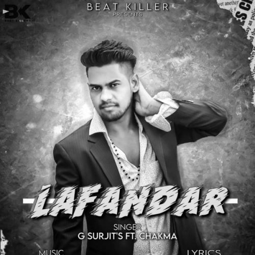 Lafandar G Surjit, Vishal Sandhu Mp3 Song Download