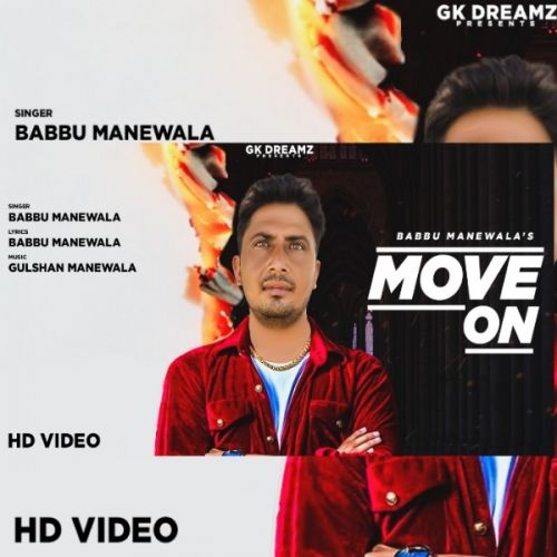 Move On Babbu Manewala Mp3 Song Download