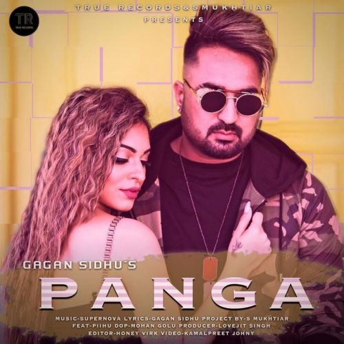 Panga Gagan Sidhu Mp3 Song Download