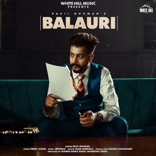 Balauri Pavii Ghuman Mp3 Song Download