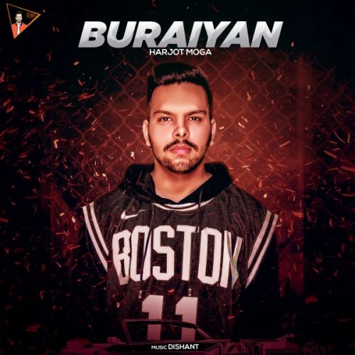 Buraiyan Harjot Moga Mp3 Song Download