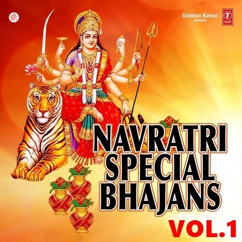 Navratri Special Vol 1 Anjali Jain, Narender Chanchal, Bani Kaur and others... mp3 song