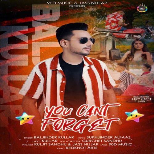 You Cant Forget Baljinder Kullar Mp3 Song Download