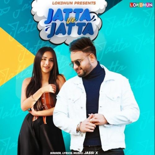 Jatta Ve Jatta Jassi X Mp3 Song Download