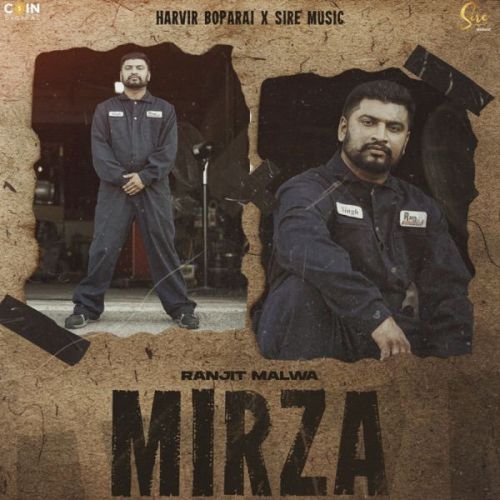 Mirza Ranjit Malwa Mp3 Song Download