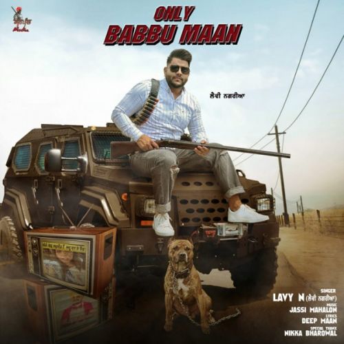 Only Babbu Maan Lavy N Mp3 Song Download