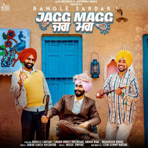 Jagg Magg Rangle Sardar Mp3 Song Download