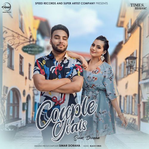 Couple Goals Simar Doraha Mp3 Song Download