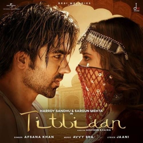 Titliaan Afsana Khan Mp3 Song Download