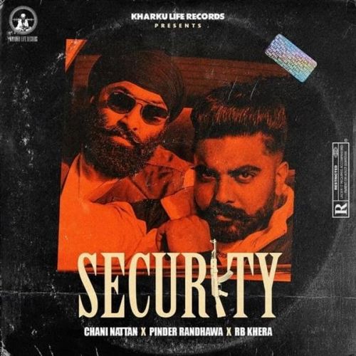 Security Pinder Randhawa Mp3 Song Download