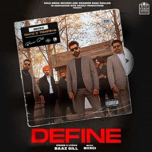 Define Baaz Gill Mp3 Song Download