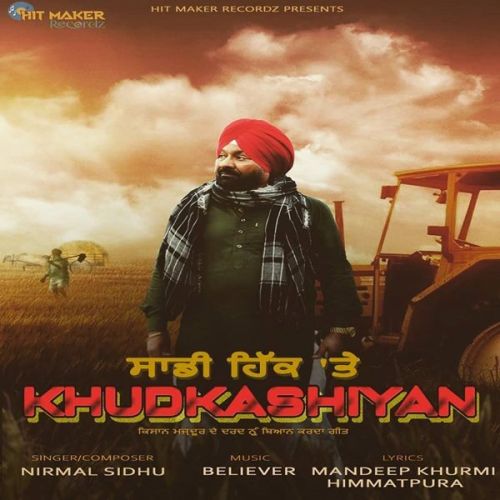 Khudkusiyan Nirmal Sidhu Mp3 Song Download