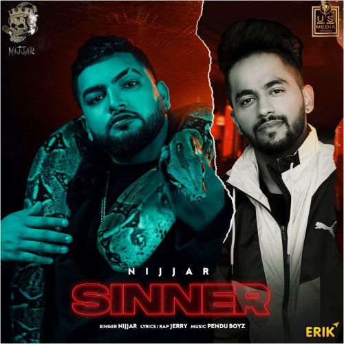 Sinner Jerry, Nijjar Mp3 Song Download