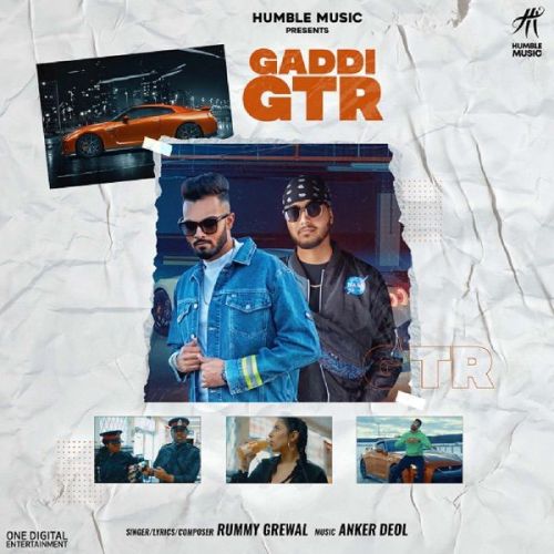 Gaddi GTR Rummy Grewal Mp3 Song Download