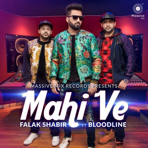 Mahi Ve Falak Shabir Mp3 Song Download