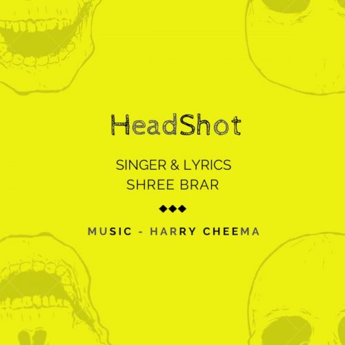 Head Shot Shree Brar Mp3 Song Download