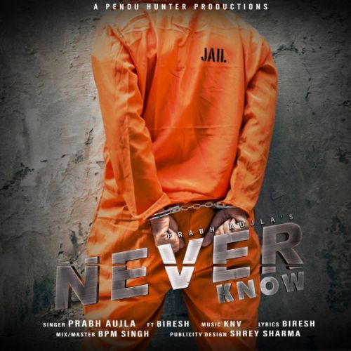 Never Know Prabh Aujla, Biresh Mp3 Song Download