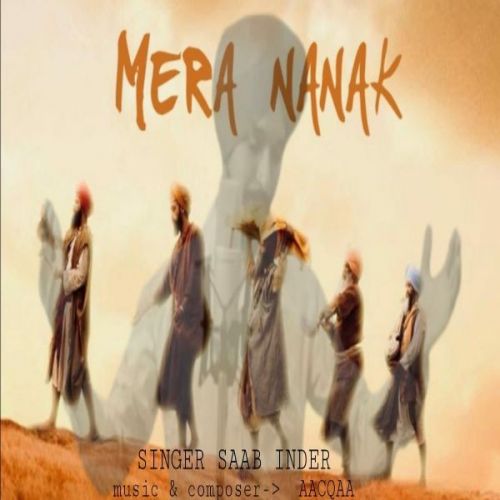 Mera Nanak Saab Inder Mp3 Song Download